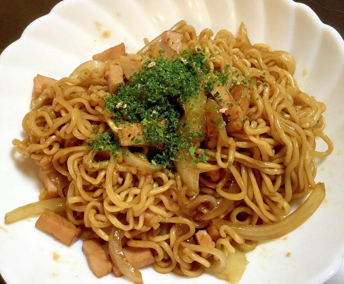 ホットプレートで玉ねぎとハムの焼きそば レシピ 作り方 By まゆぱとら 楽天レシピ ホットプレートで玉ねぎとハムの焼きそば レシピ 作り方 By まゆぱとら 楽天レシピ